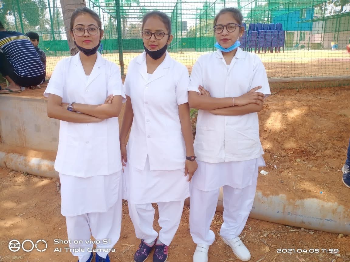 Yogendra Institute Of Nursing in Anaith,Arrah - Best Nursing Institutes in  Arrah - Justdial